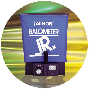Balometer Jr.