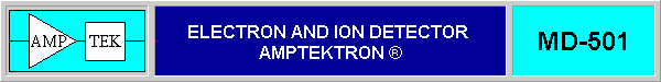 amptektron product banner