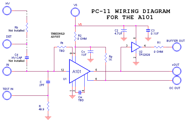 [pc-11 schematic]