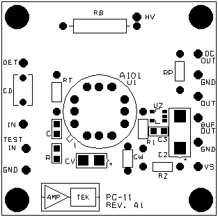 [pc-11 layout]