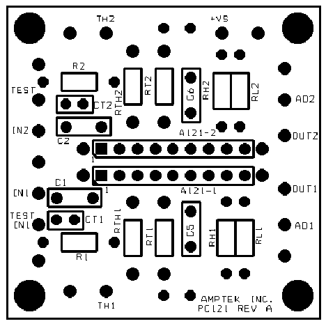 [pc121 layout]