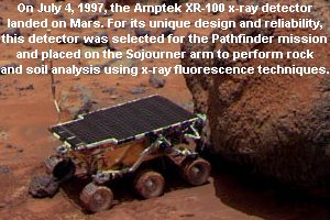 [NASA - Mars Pathfinder, 42k]