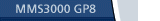 GP8