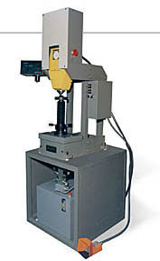 Model AB9000 automatic brinell tester