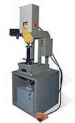 9000 Series Automatic Brinell Testers