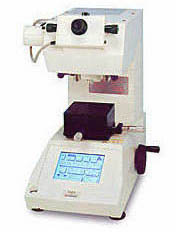 Shimadzu HMV2 Vickers or Knoop Micro-hardness Tester