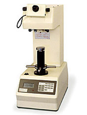 Shimadzu Model HSV Macro Vickers Hardness Tester