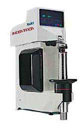 Indentron Rockwell scale hardness tester