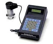 Rockmate® portable Rockwell scale hardness tester