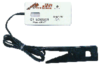 Pacific Science & Technology : CT Logger
