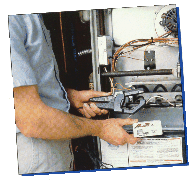 Pacific Science & Technology : CT Logger