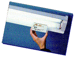 Pacific Science & Technology : Lighting Logger