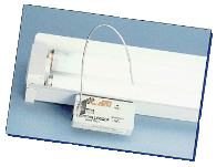 Pacific Science & Technology : Lighting Logger