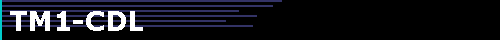  TM1-CDL 