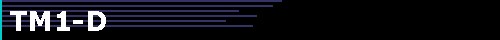  TM1-D 